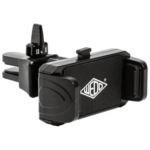 KFZ-Halterung Universal WEDO für Lüftungsgitter