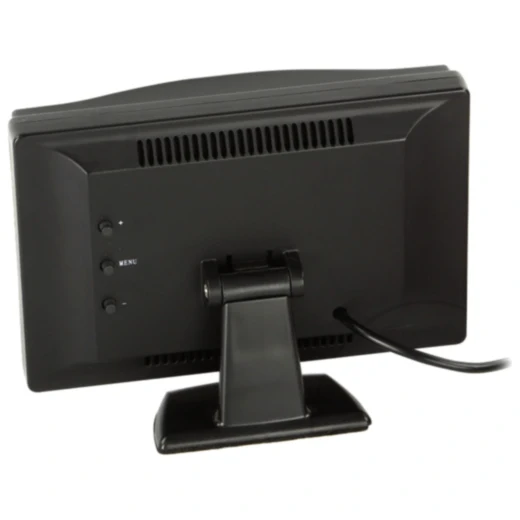 Monitor 5 Zoll mit 2 Video Eingängen_2