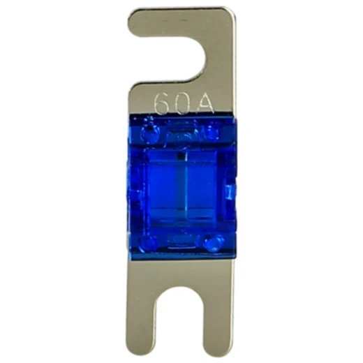 Mini ANL Sicherung 60A 42x12 für Motorräder