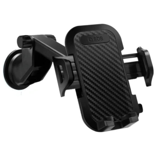 KFZ-Halterung Universal SBS für Frontscheibe + Armaturenbrett