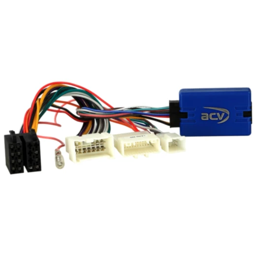 Lenkradfernbedienungsadapter für Dacia