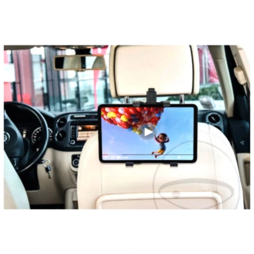 KOPFSTUETZ Halter Universal Hama für Tablets 7-14.6" drehbar_2