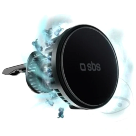 KFZ-Halterung Universal SBS für Lüftungsgitter 1941069_0