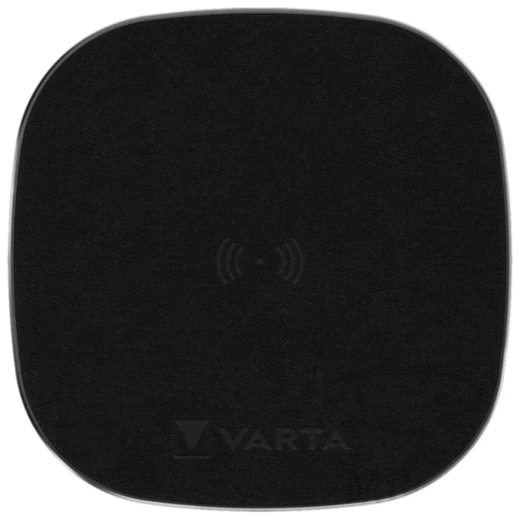 VARTA Wireless Charger Pro 15W kabellose Ladestation_1