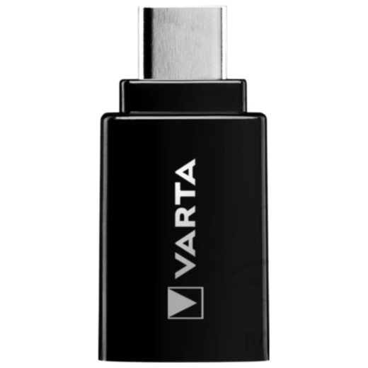 Kabel Adapter Varta USB 3.0 - USB 3.1 Typ C_1