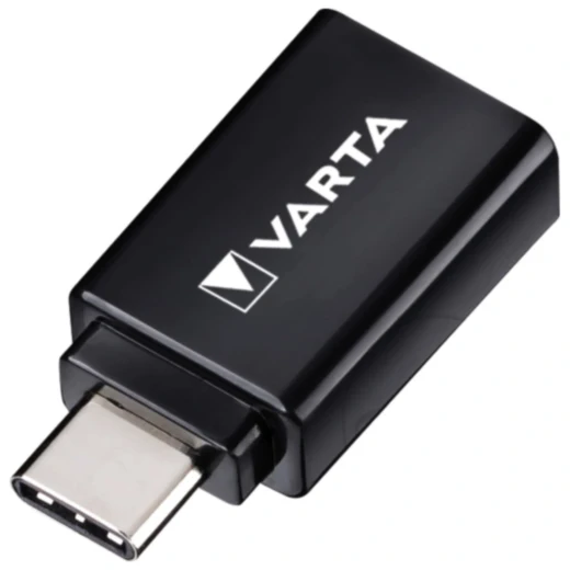 Kabel Adapter Varta USB 3.0 - USB 3.1 Typ C_2