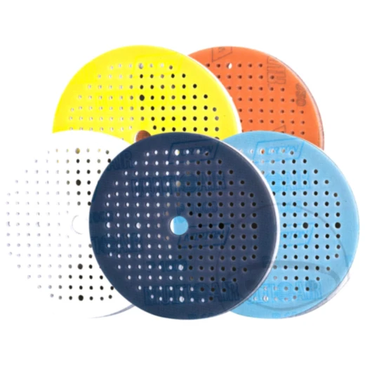 Norton Schleifscheibe 181 Loch K1000 150 mm Multi Air Soft TOUC