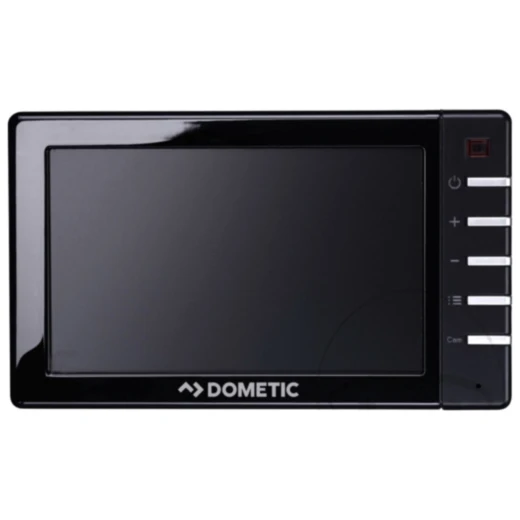 Dometic Group PerfectView M55L AHD Monitor für große Fahrzeuge