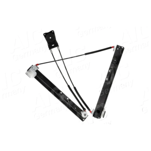 FENSTERH Elektrisch MQ für Motorräder