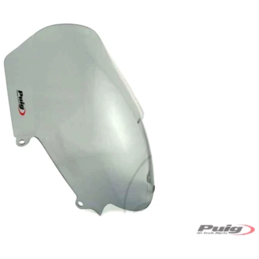 Touringscheibe Puig rauchgrau für Touring Motorräder