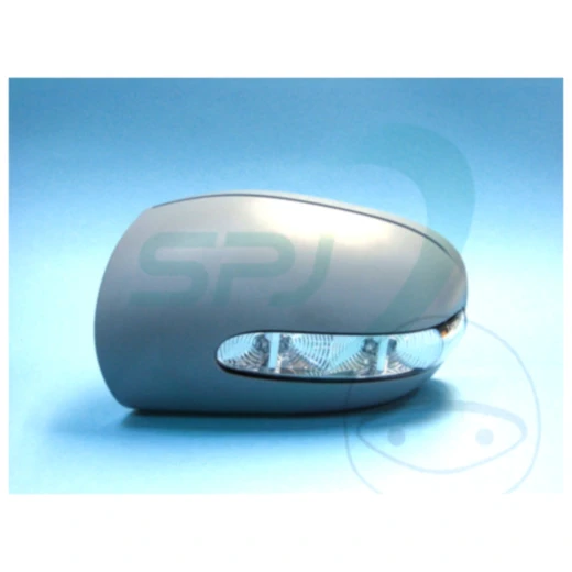 SPJ Spiegelabdeckung links MQ, verfügbar bis 0425