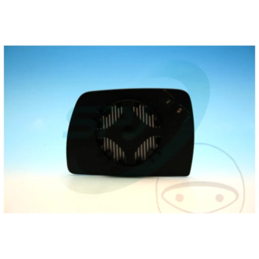 Spiegelglas links für MQ bis 0425