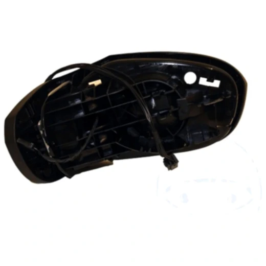 Spiegel O Glas rechts für Motorräder ID verfügbar bis 1224