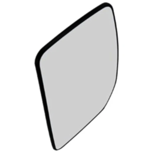 Spiegelglas rechts passend für MQ 2141497