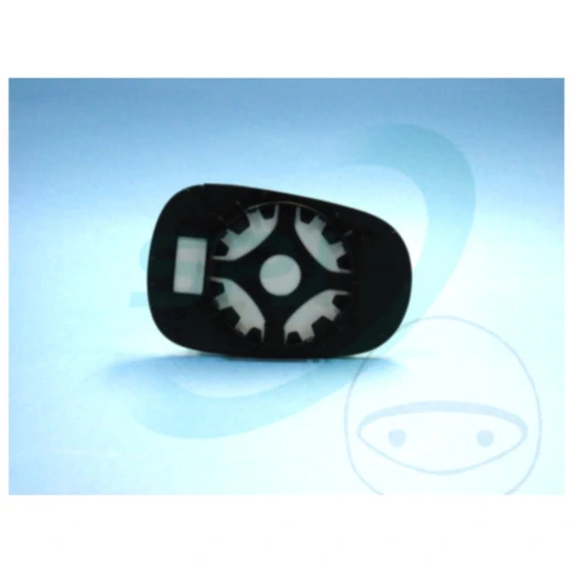 Spiegelglas links für MQ