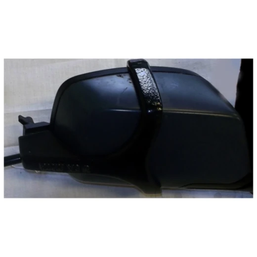 EMUK Caravanspiegel für BMW X3 E83_1