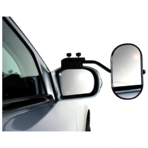 EMUK Universa III Pro Caravanspiegel für alle Fahrzeugtypen