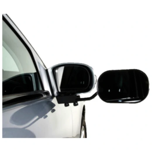 EMUK Universa III Pro Caravanspiegel für alle Fahrzeugtypen_0