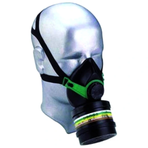 Halbmaske Polimask 230 für sicheren Atemschutz_0