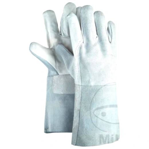 Schweißer-Arbeitshandschuhe aus Rindsleder für Schweißer