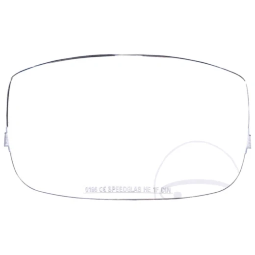 Vorsatzscheibe Außen für 3M™ Speedglas™ Schweißmaske 9000