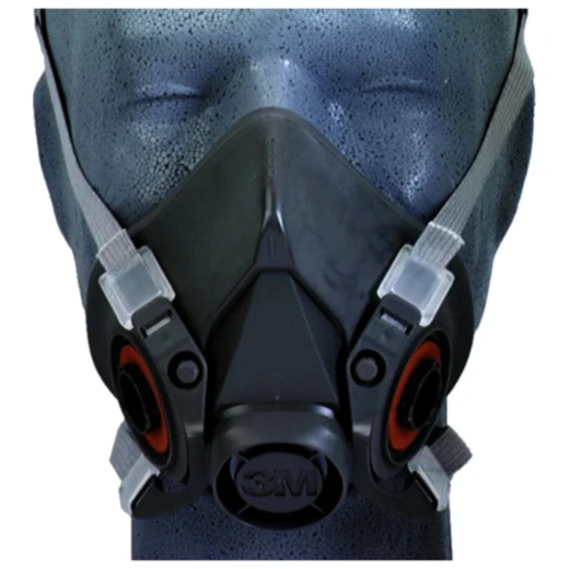 3M™ Komfort-Lackiermaske large_0