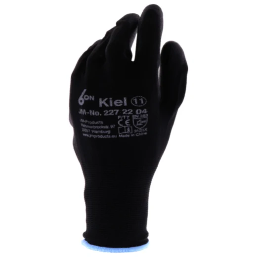 Arbeitshandschuhe 6ON Kiel für Werkstatt