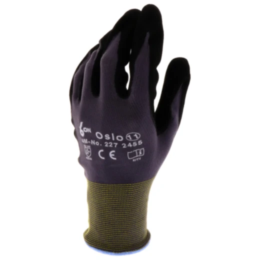 Arbeitshandschuhe für verschiedene Anwendungen