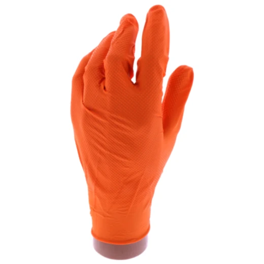 Einmalhandschuhe Nitril Größe 11 GRAZ 50 Stück