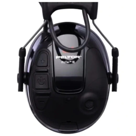 3M™ PELTOR™ ProTac™ III Gehörschutz_0