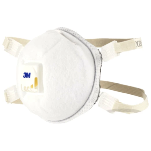 Schweißmaske FFP2 für Schweißarbeiten