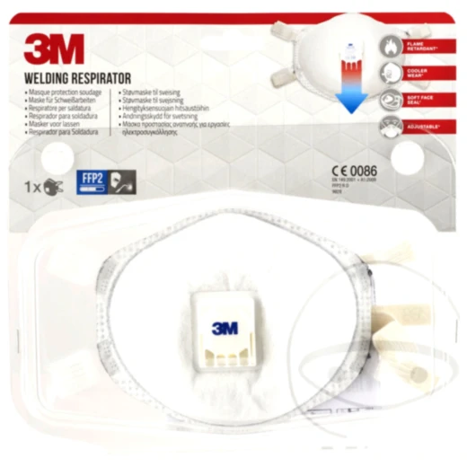 Schweißmaske FFP2 für Schweißarbeiten_0