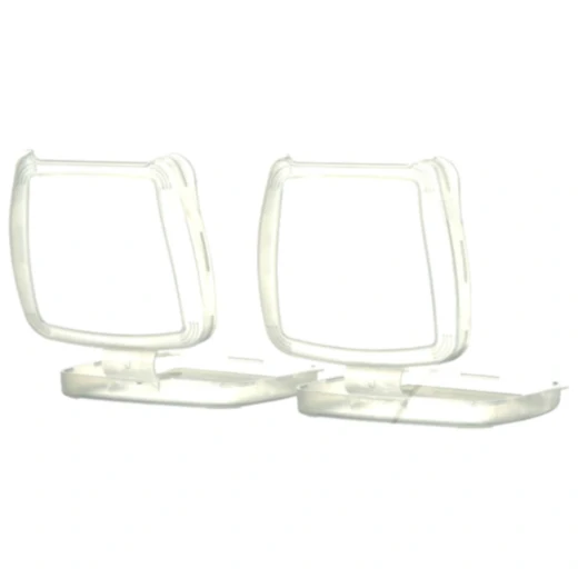 3M™ Secure Click™ Filterdeckel D701 für Halbmasken