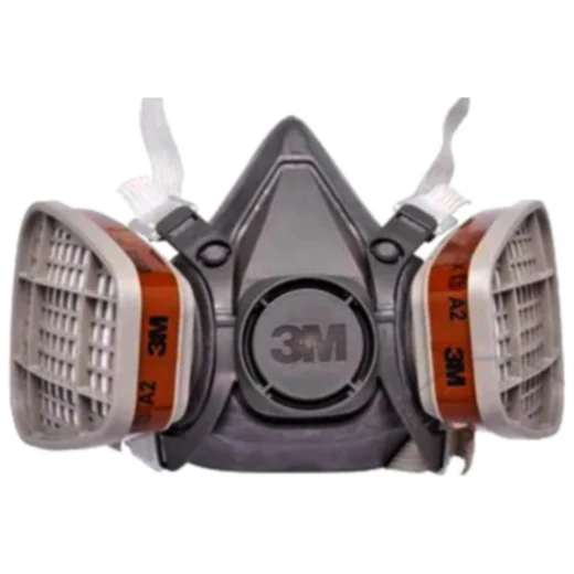 Aktiv-Filterpatrone A2 für Komfort-Lackiermasken_0