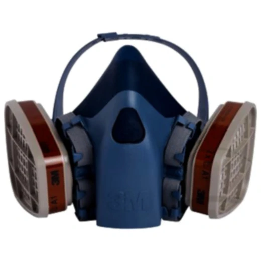 Aktiv-Filterpatrone A1 für Komfort-Lackiermasken Set_0