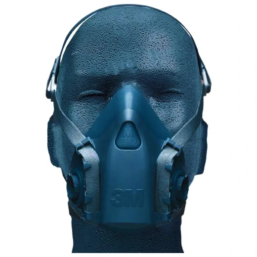 3M™ Halbmaske 7500 medium für Atemschutz_0