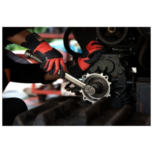 Arbeitshandschuhe Titan 850 Größe 8_0