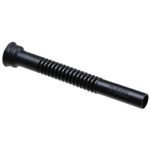 Auslaufrohr für Dieselfahrzeuge