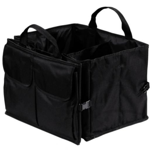 Hama Kofferraumtasche Organizer groß_0