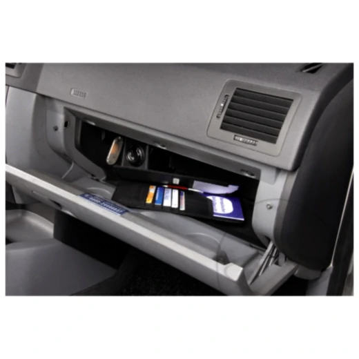 Fahrzeug Organizer Hama für Handschuhfach_1