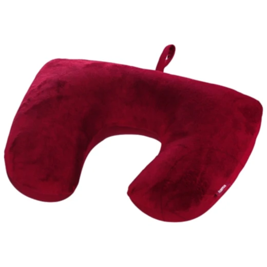 Reisekissen 2in1 für mehr Komfort auf Reisen