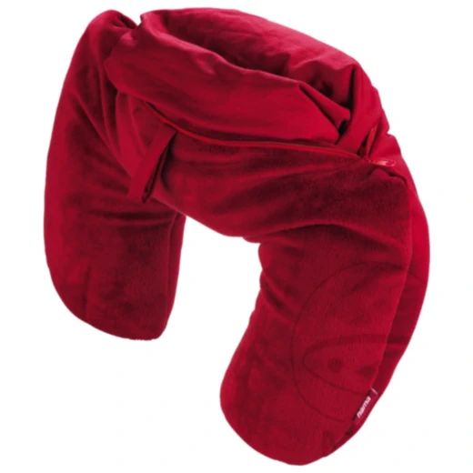 Reisekissen 2in1 für mehr Komfort auf Reisen_1