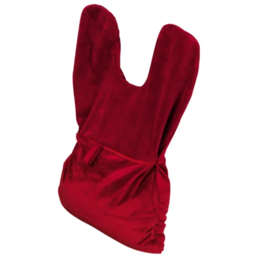 Reisekissen 2in1 für mehr Komfort auf Reisen_2