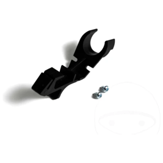 Universal Halter für ausgießer VALPRO