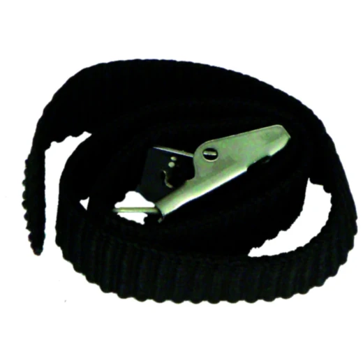 Zurrgurt ohne Haken mit Spannverschluss 400x18 mm