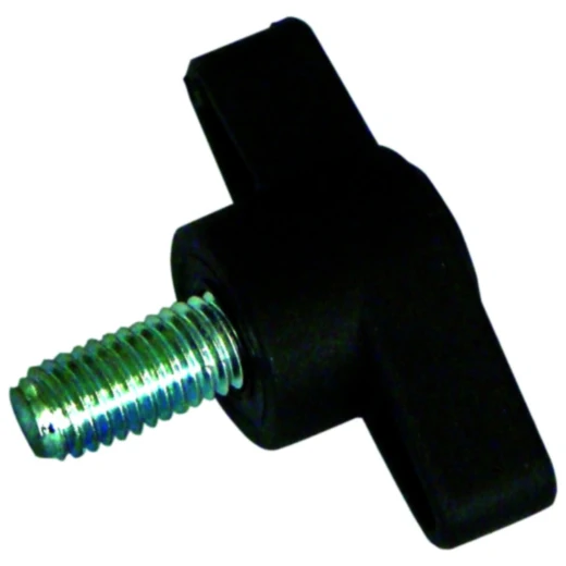 Flügelschraube für Heckträger Radschalen