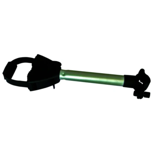 Atera Abstandshalter Strada für Alu-Rohr 200 mm