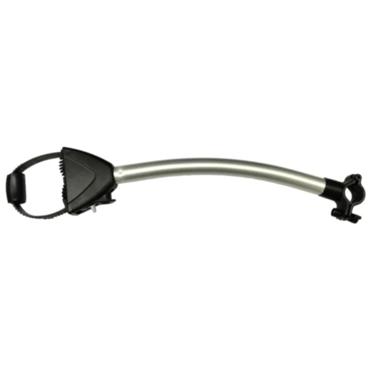 Abstandshalter 3 für Alu-Rohr 400 mm