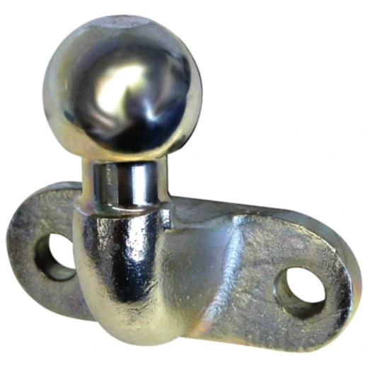 Wandhalterung für AHK-Fahrradträger