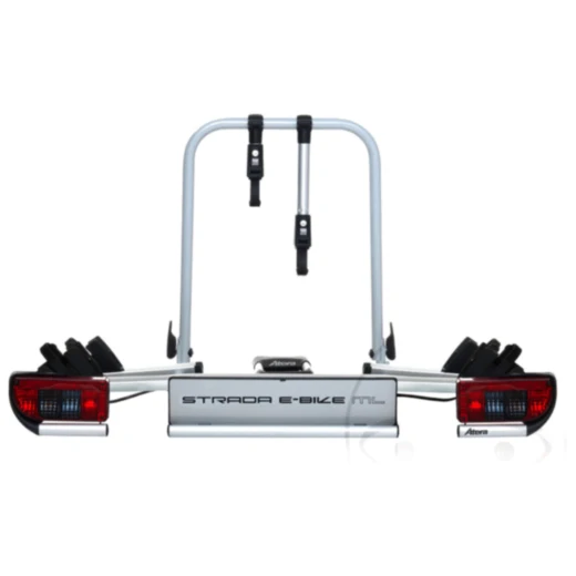 Atera Strada E-Bike XL Heckträger für 2 Fahrräder